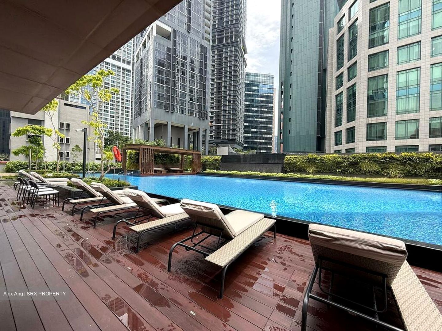 Newport Residences (D2), Condominium #502635371
